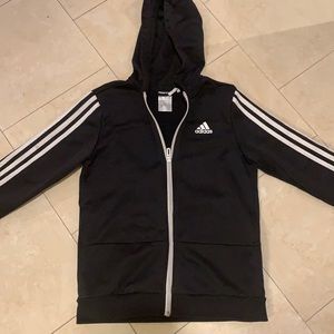 Adidas hoodie